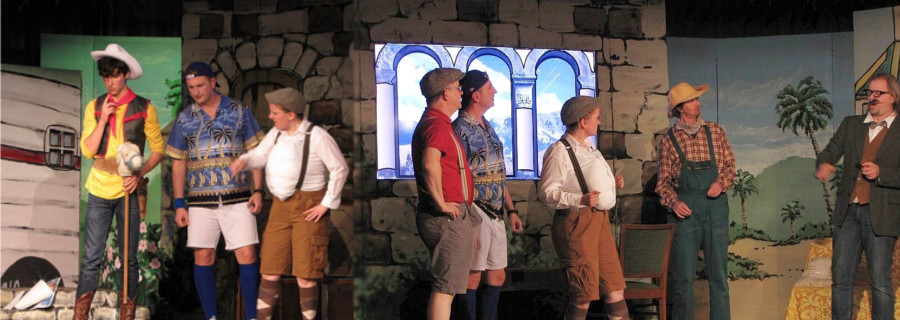 mörder manfred seel