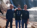 WasserfallbeiFinesterre