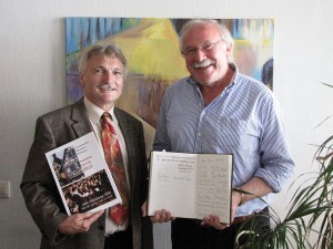  Friedrich Bell, Günter Buchinger