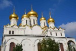 Kreml in Moskau