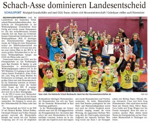 Quelle: Gelnhäuser Tageblatt vom 18.3.2016